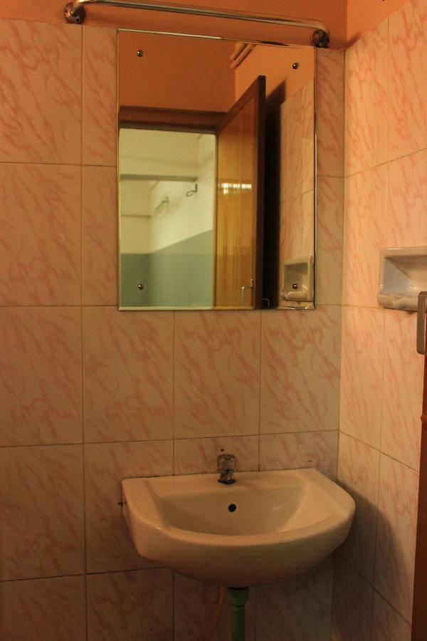 Hotel Sukhvas Thiruvananthapuram Extérieur photo